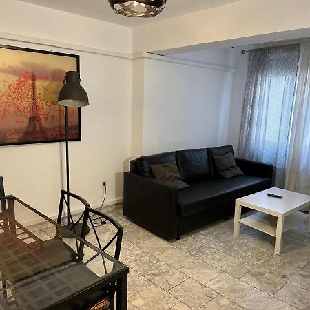 Apartamento Centro Malaga Calle Beatas Eksteriør bilde