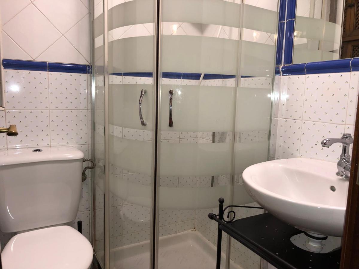 Apartamento Centro Malaga Calle Beatas Eksteriør bilde