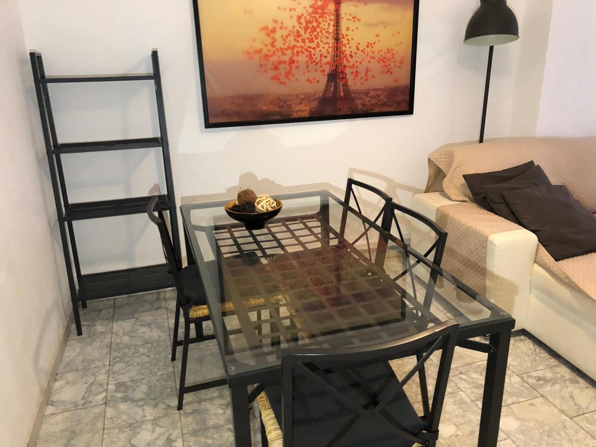 Apartamento Centro Malaga Calle Beatas Eksteriør bilde