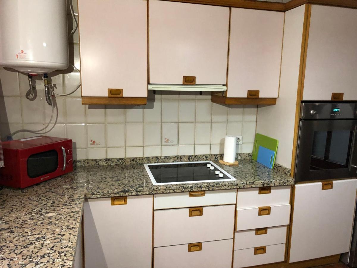 Apartamento Centro Malaga Calle Beatas Eksteriør bilde