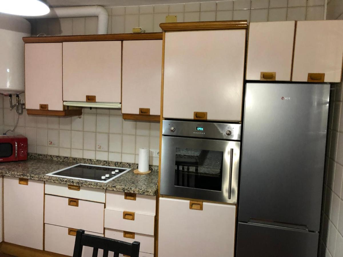 Apartamento Centro Malaga Calle Beatas Eksteriør bilde